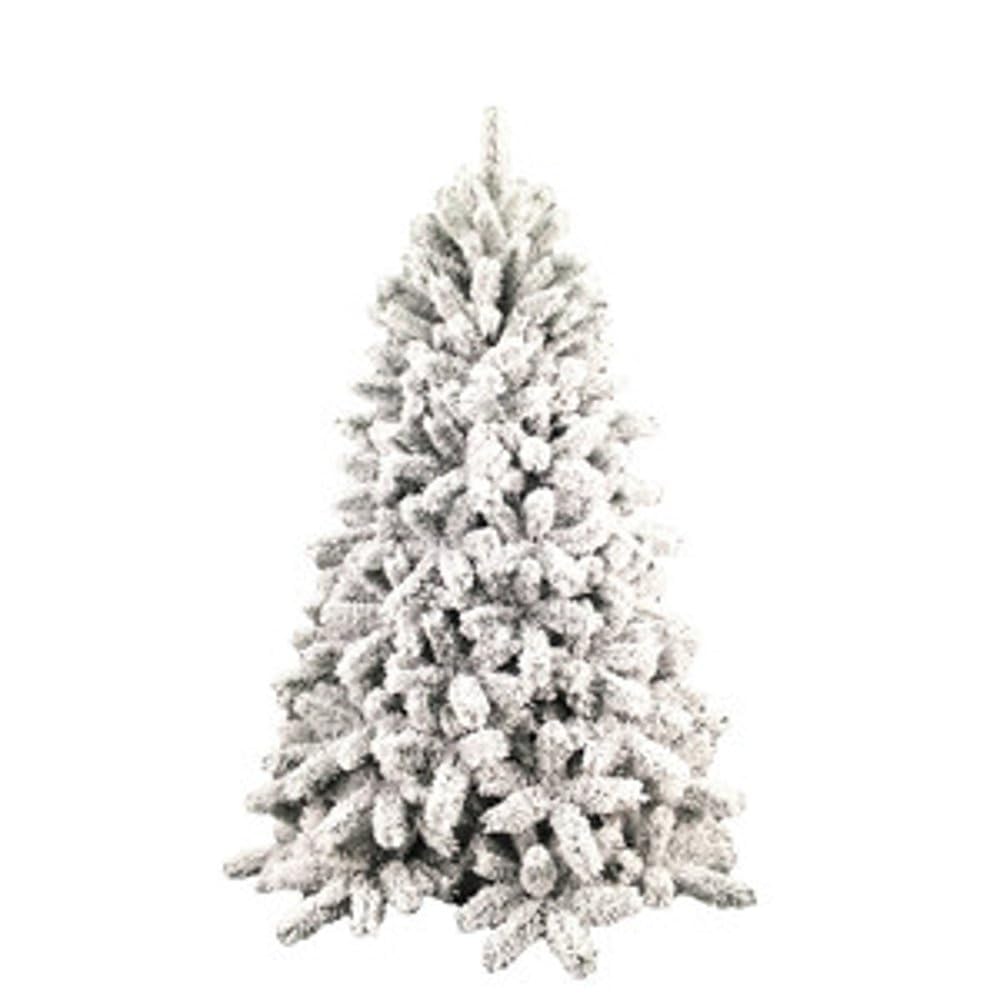 1 PZ C ALBERO DI NATALE INNEV PICEA HN/PVC180CM 1255R 116D Nextradeitalia