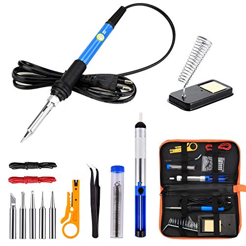 Strumenti Di Aspirazione Della Saldatura, Pompa A Vuoto - Foto 5