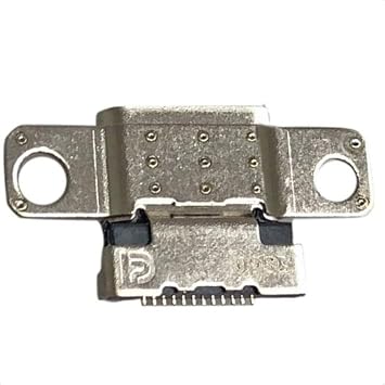 USB Type-C Charging Port DC Jack for Lenovo THINKPAD E15 GEN4