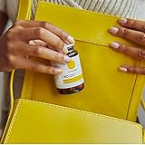 Cannaray CBD Capsules, 600mg | Immunity Support & Reduce Tiredness with Vitamin D3, Vitamin C and Zinc | Vegan & THC-Free (60 Capsules) - Image 6