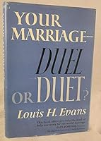 Marriage: Duet or Duel 965229022X Book Cover
