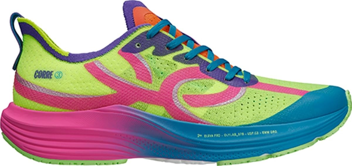 Olympikus Men's Sneaker, 5.5 AU