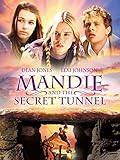 Mandie And The Secret Tunnel