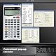 Calculated Industries 4111 Konstruktion Master Pro für Windows Software