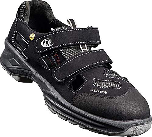 Stabilus 2124a, Scarpe Antinfortunistiche Uomo