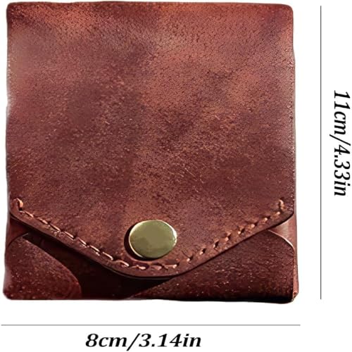 Conan Wallet, Reactioy Multifunctional Compact Wallet, The Conan Wallets, Conans Multifunctional Wallets Leather4