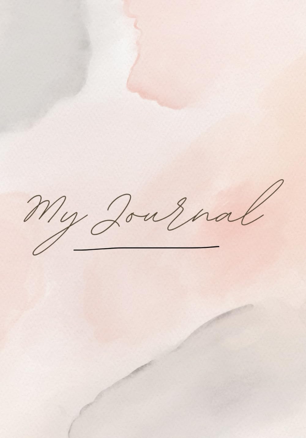 Colouring Book Journal