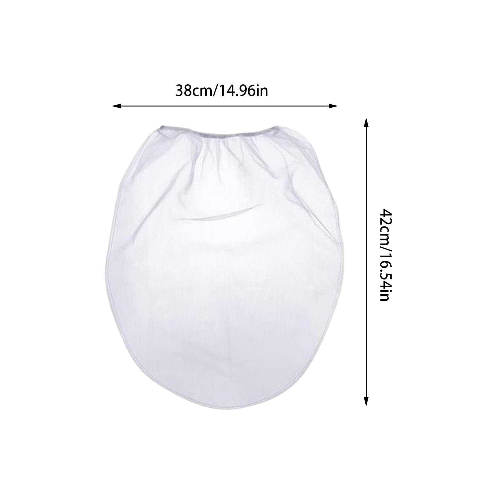 Sacchetti Filtranti In Rete Di Nylon Con Disegno, Sacchetto Filtrante A Calza In Rete Di Nylon Da 90 Micron