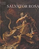 Salvator Rosa 190737213X Book Cover