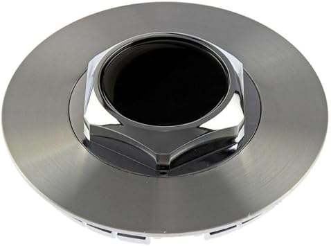for Chevy for Camaro 1991-1996 Convertible 16" Wheel Hub Center Cap 6 3/4" Diameter-Size