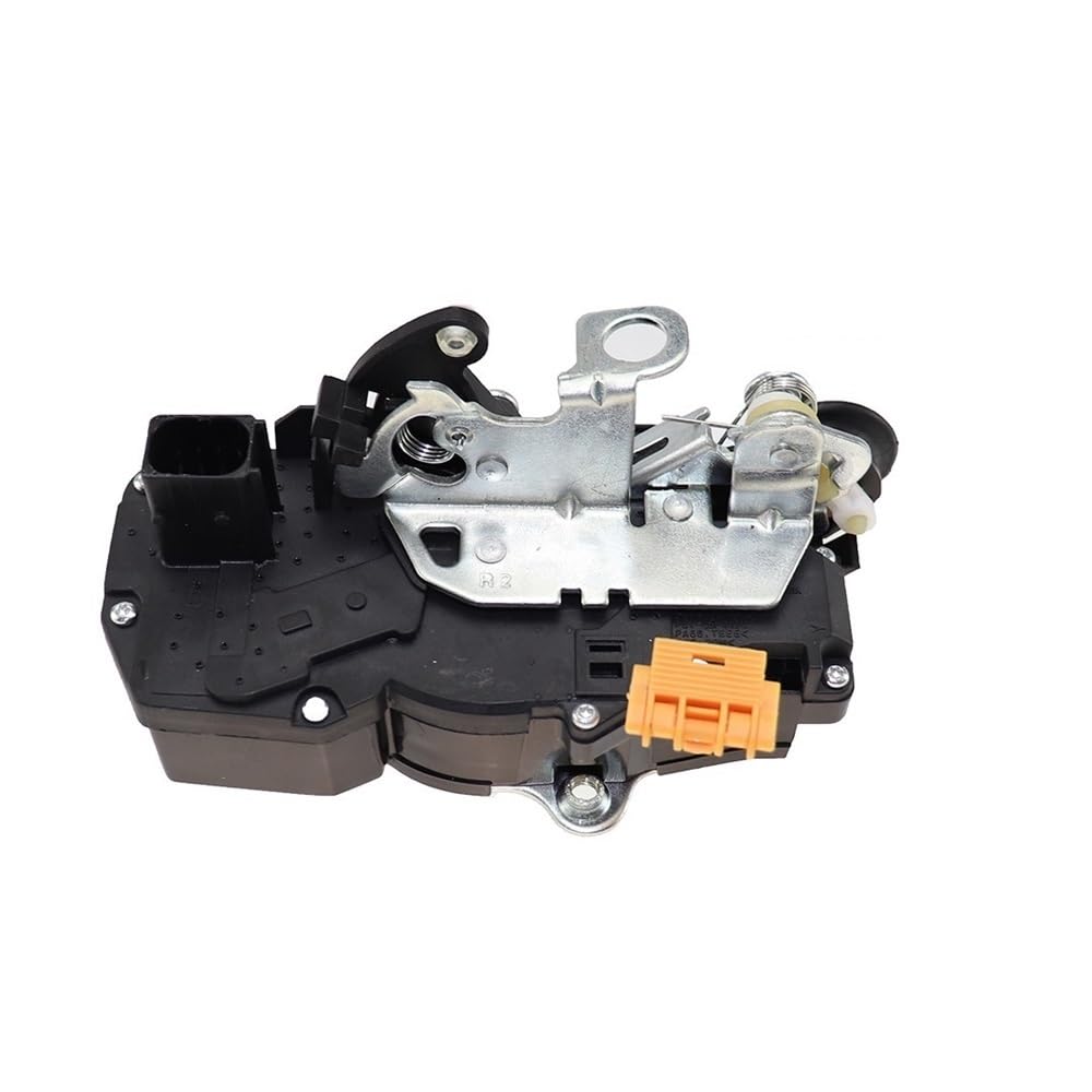 Hzsmyxgs One Color Car Door Lock 931-303 Compatible With Cadillac For Escalade 2007-2014 931-304 Door Lock Actuator 931-108 931-109(Rear Right)
