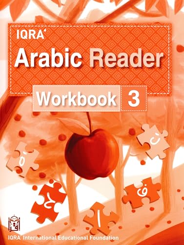 Iqra' Arabic Reader view 2