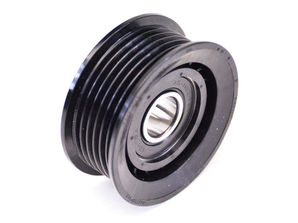 Amazon.com: Genuine Chrysler 4593848AA Idler Pulley : Automotive