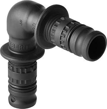 Geberit Mepla Angle 90 D 16 PVDF 621271005