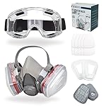 Disposable Respirator Safety Masks
