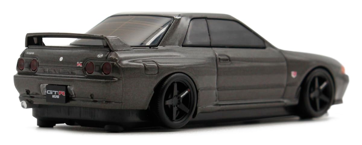 Amazon.co.jp: 無線マウス 日産スカイライン GT-R (BNR32