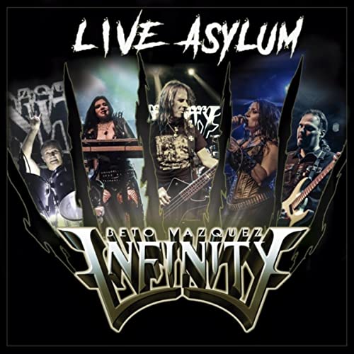 Humanity (Live)