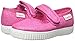 Cienta baby girls Mary Jane Flat, Fuchsia, 8 Infant US