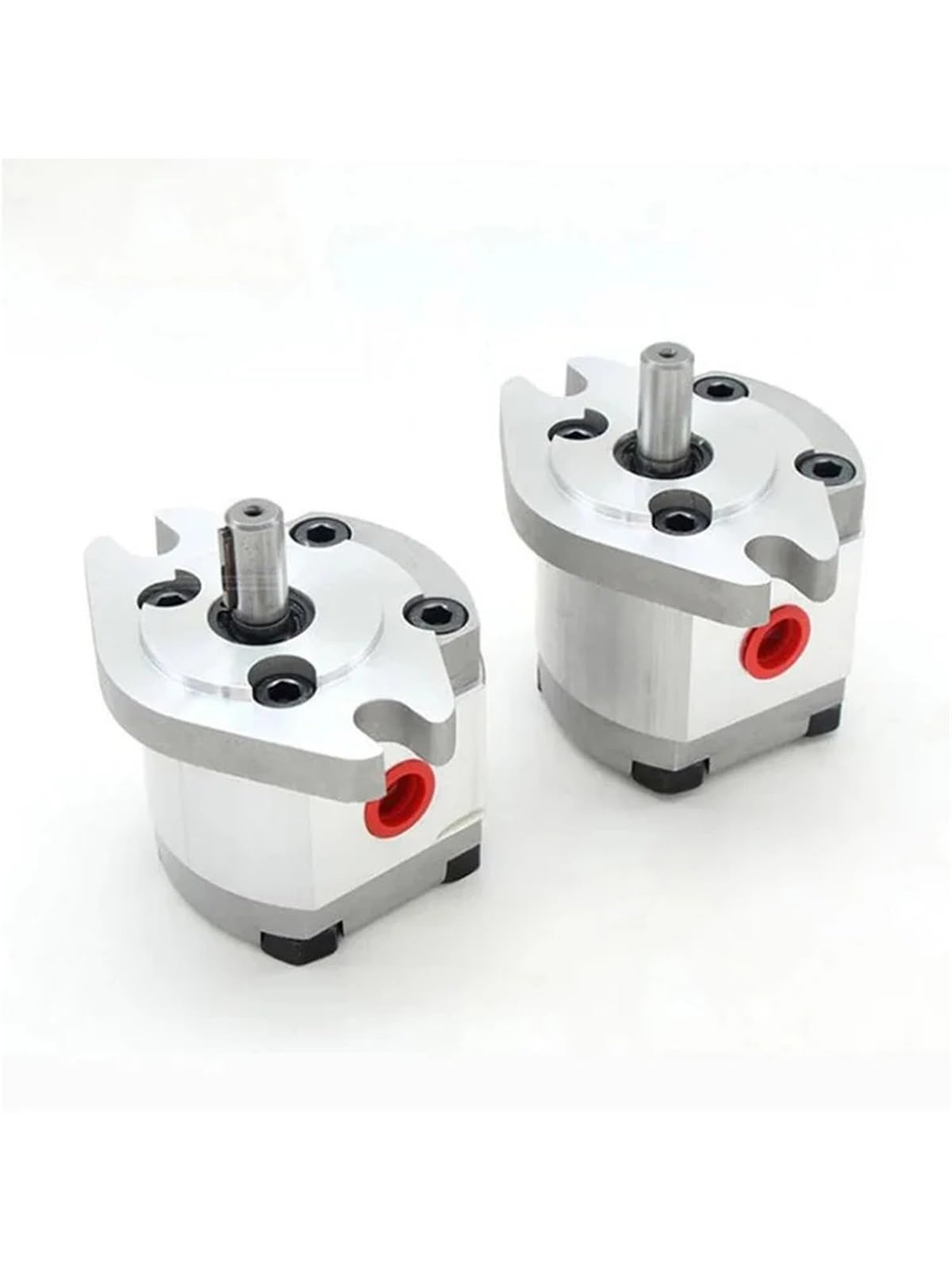Tłok pompy sprzęgła hamulca Pompa wspomagająca serii Micro Gear hydrauliczna wysokociśnieniowa Pompa hamulcowa(HGP-1A-F0.9R)