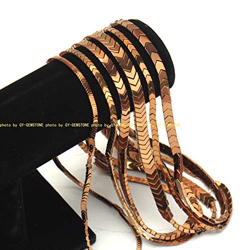 Hematite Natural Stone Faceted Round Loose Beads Semi Gemstone Healing Power Energy Stone for Jewelry Making DIY Necklace Bracelet Making Strand 15.5