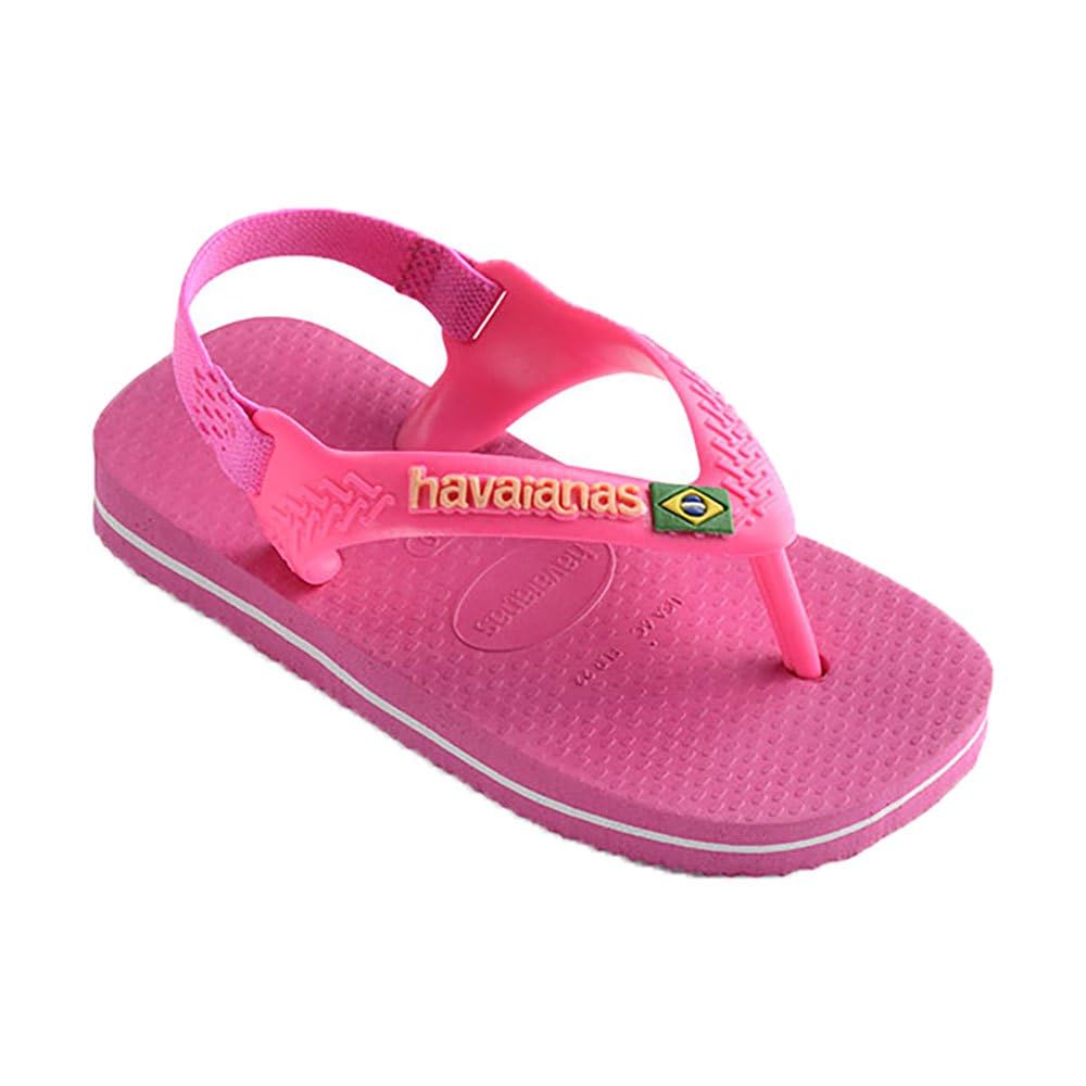 Havaianas: Auswahl an Schuhen
