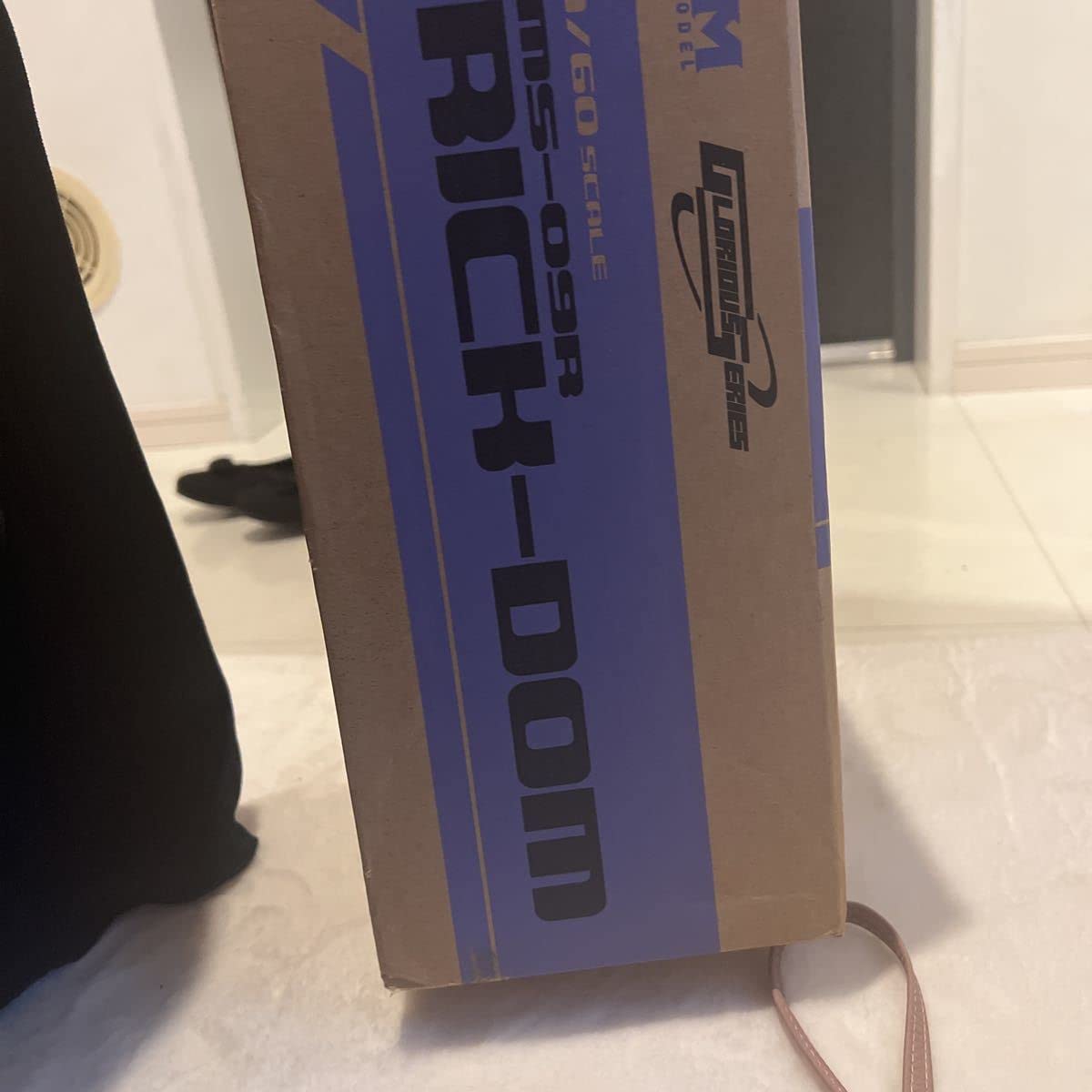 Amazon | リックドム HY2M リック ドム MS-09R Rick Dom HY2M Glorious  