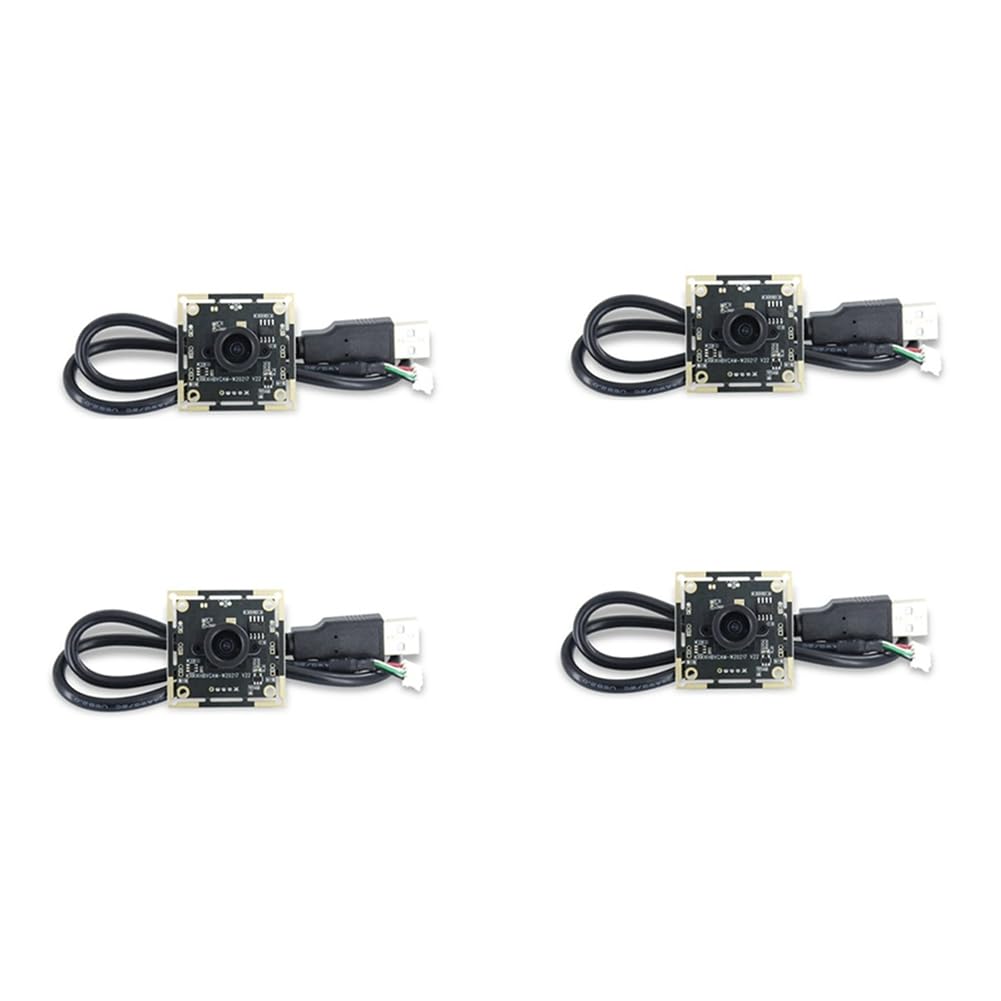 4 . moduł kamery 100 stopni OV9732 kabel 2 m 1280 x 720 30 ./s do samodzielnego wykonania Autodarts.Io dla wielu systemów operacyjnych