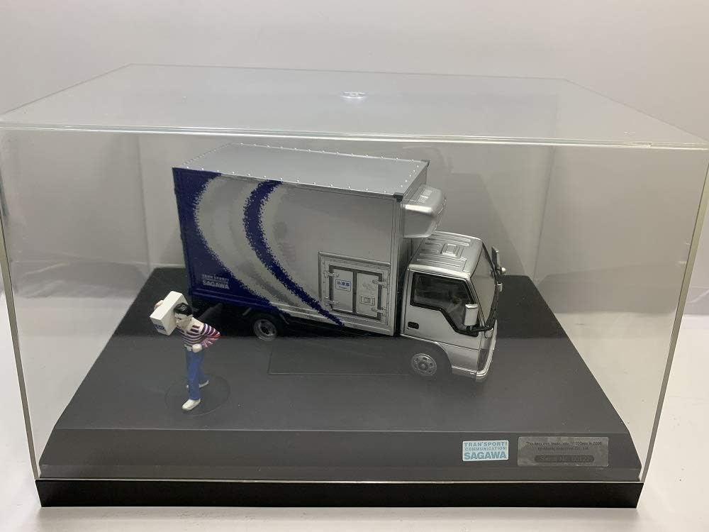 高価値 入手困難 佐川急便50周年記念 1 24 ラジコンカー 企業物 コレクション ノベルティグッズ Www Solidarite Numerique Fr 高価値 入手困難 佐川急便50周年記念 1 24 ラジコンカー 企業物 コレクション ノベルティグッズ Www Solidarite Numerique Fr