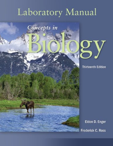 Buy Concepts in Biology — BookShops.in
