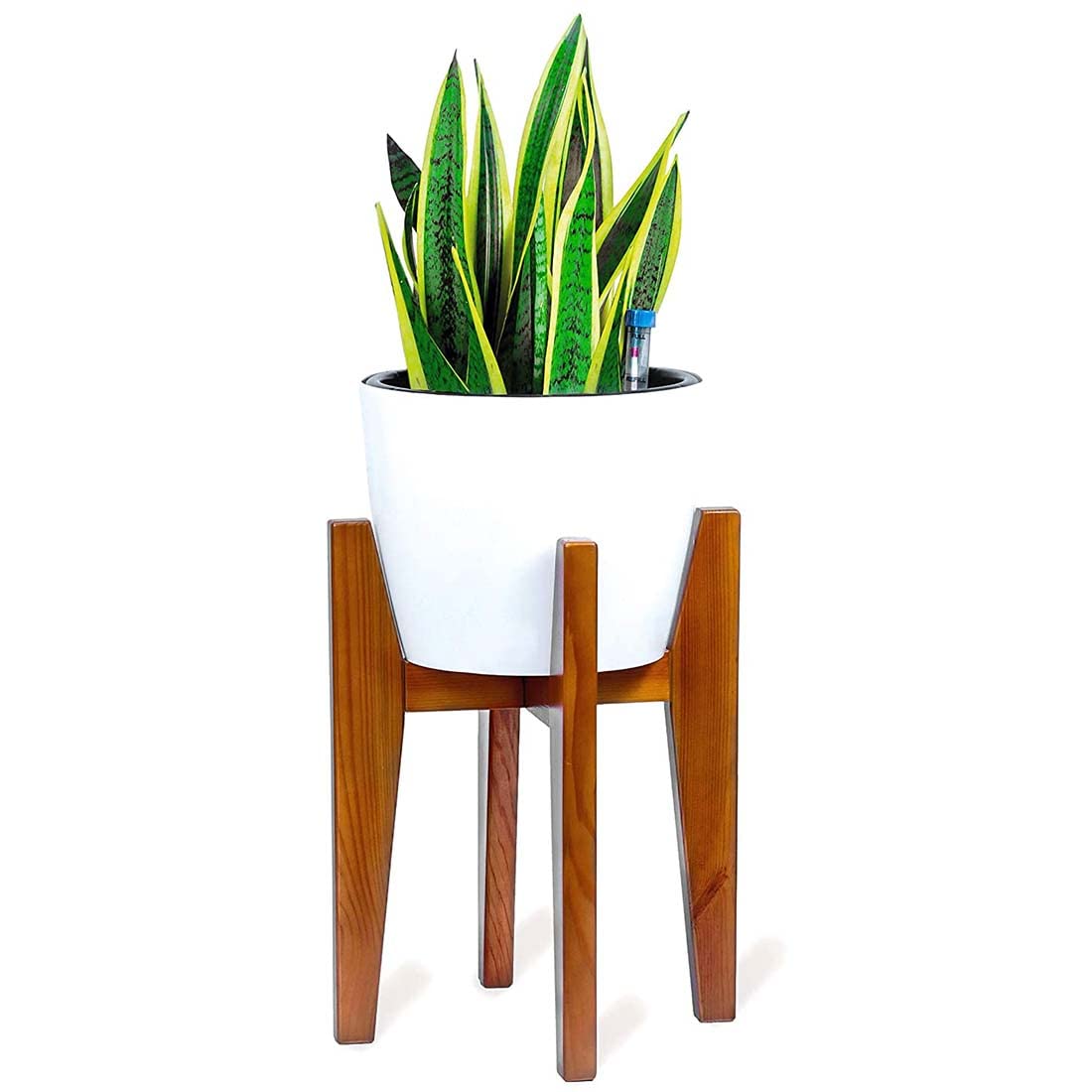 Dantawood Modern Plant Stand, Indoor Plants Stands, Corner Flower Holder for Living Room (Squre Plant-2) (B0BX6GHM87) Amazon Price History, Amazon Price Tracker