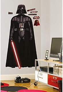 RoomMates "Darth Vader" Wall Sticker