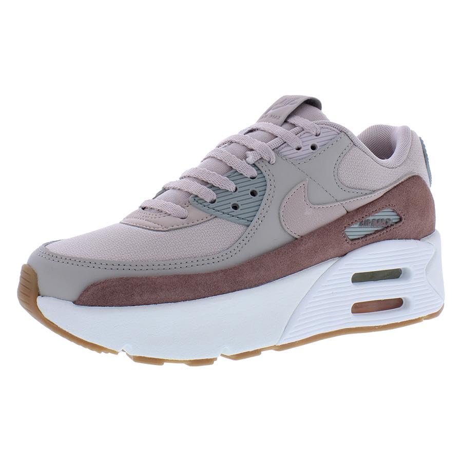 Image of Nike Women's Air Max 90 LV8 Sneaker