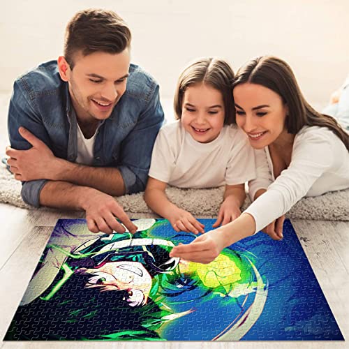 1000 pezzi puzzle adulti e bambini puzzle standard...