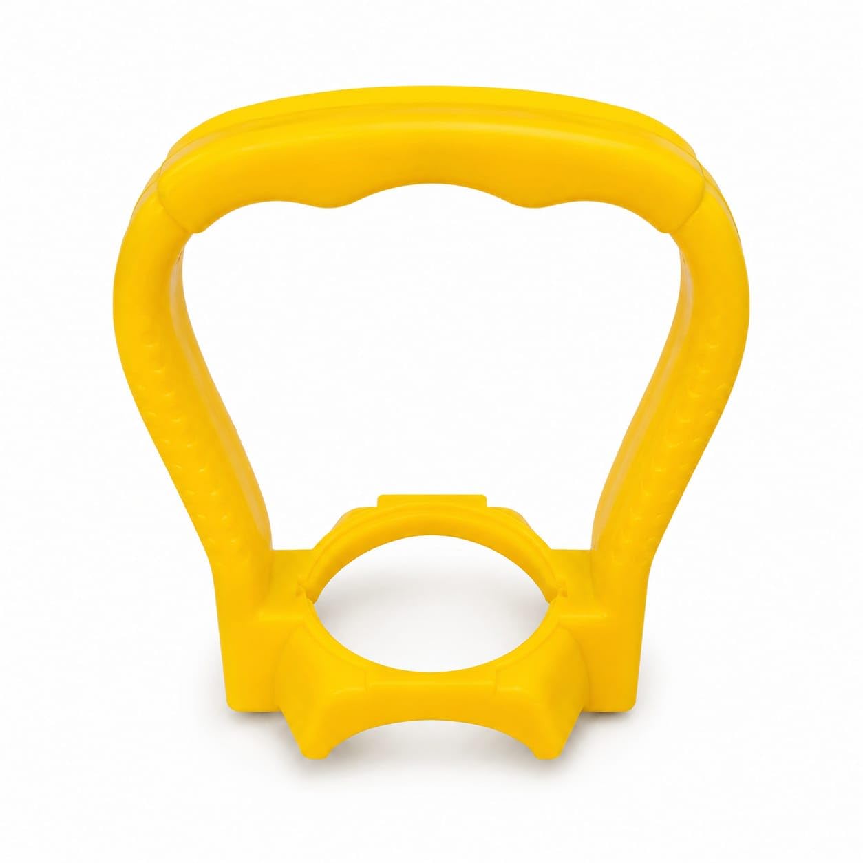 Water Bottle Carry Handle, PP Material, Heavy Duty Grip Lifter for 20 LTR Bottles, Comfortable Widening Grip, Blue-image-22