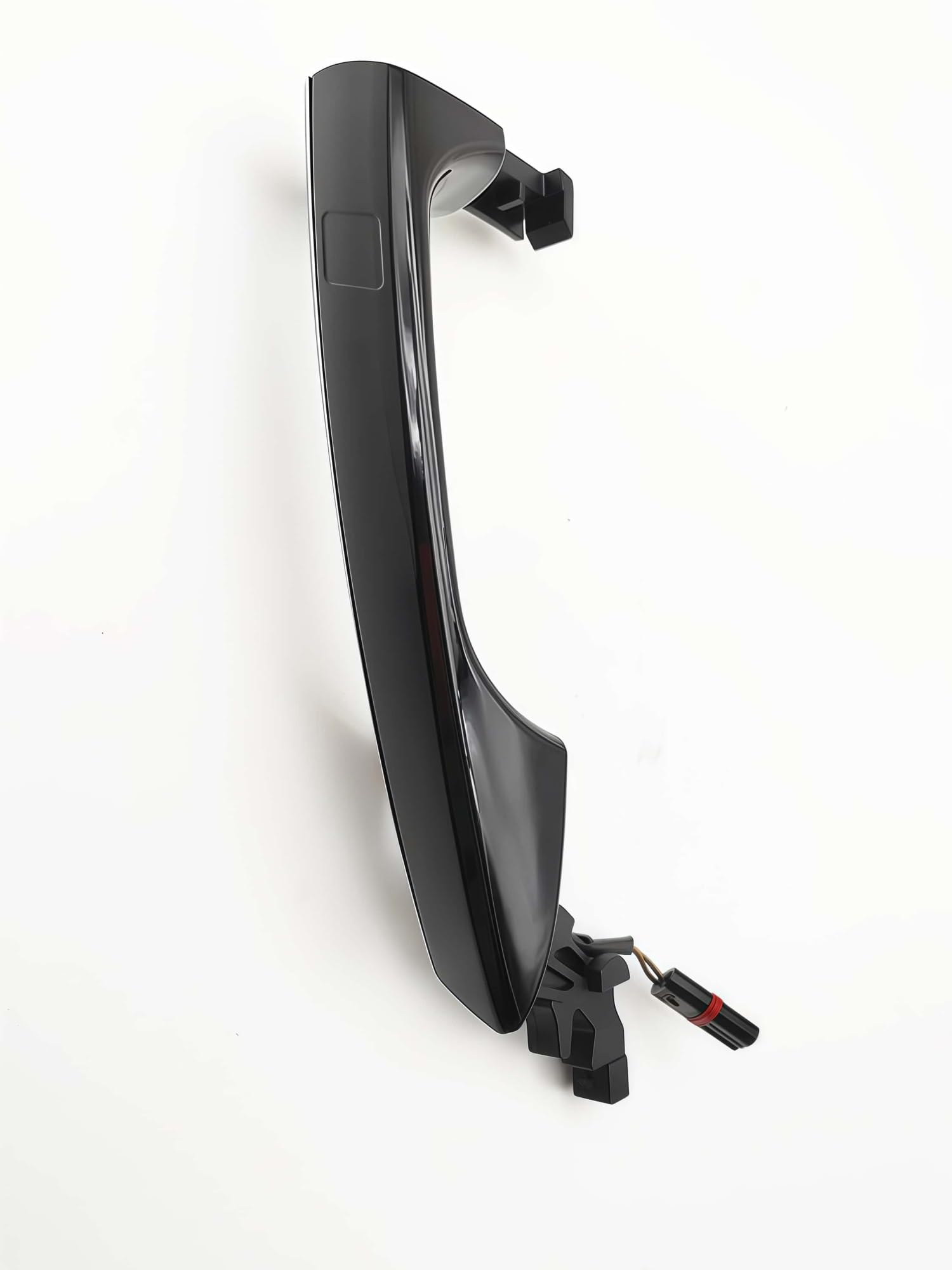 Zynther Left Rear Car Outside Door Handle Car Exterior Door Handle For Benz W218 Cls300 Cls350 W212 E200 E250 E300 W166 Gls450 Gl500(Left Rear)