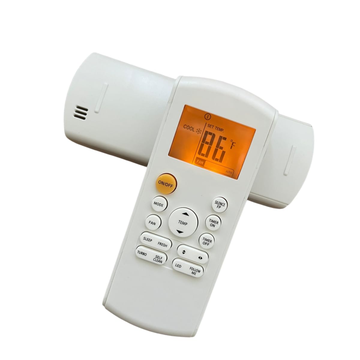 Replacement Remote Control for Pioneer WYS024GMFI22RL WS009AMFI17HLD WS012AMFI17HLD WS00GAMFI17HLD WS012GMFI17HLD WS018GMFI17HLD WS024GMFI17HLD Wall