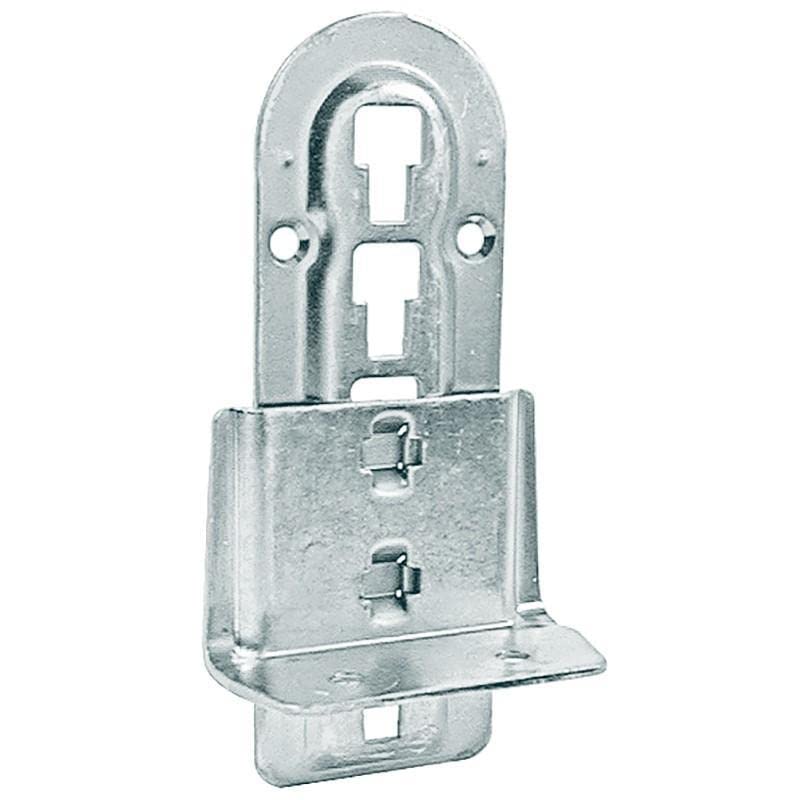 ALK FABRICACIÓN EUROPEA - SOPORTE REGULABLE LARGUERO CAMA MUGA ZINCADO