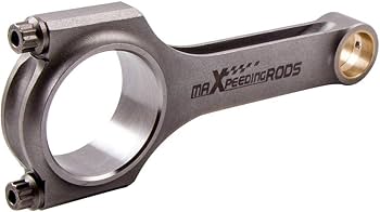 ロシナンテ Amazon.com: maXpeedingrods Connecting Rods for Nissan L28