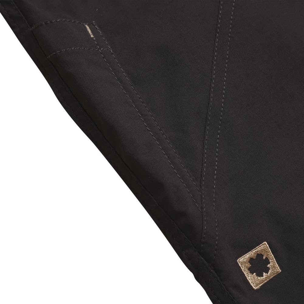 Ocun - 02941-dark Brown, Pantaloni a 3/4 Donna
