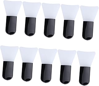 Didiseaon Cepillo aplicador de máscara facial...