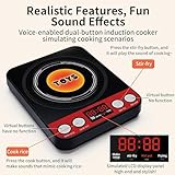 Zoom IMG-2 accessori giocattolo da cucina per Zoom IMG-2 accessori giocattolo da cucina per