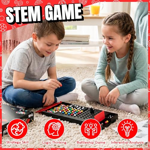 Hi-Q Code Breaker Juego de Mesa - Para Niños 8+ miniatura 4