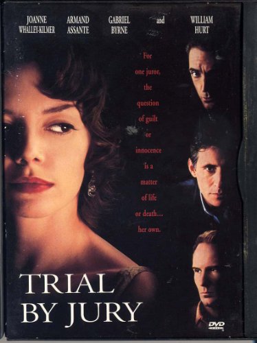 Trial By Jury