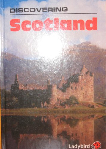 Discovering Scotland