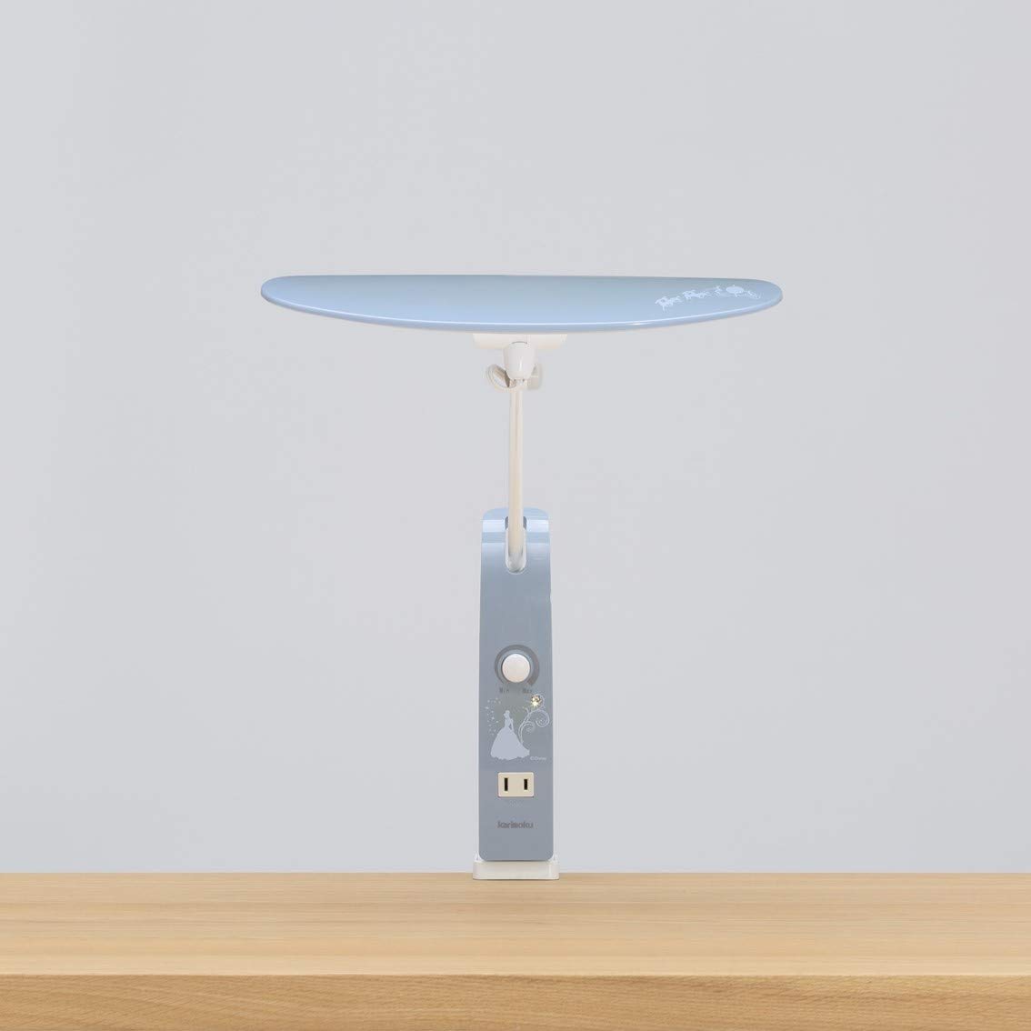 Amazon.co.jp: 【カリモク正規品】LED調光 デスクライト ディズニー