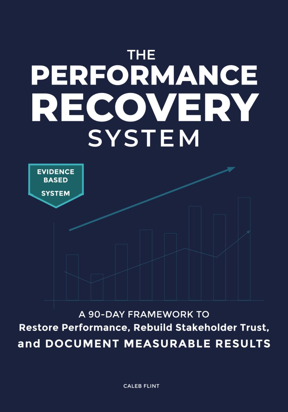 THE PERFORMANCE RECOVERY SYSTEM: A 90-Day Framework to Restore Performance, Rebuild Stakeholder Trust, and Document Measurable Results