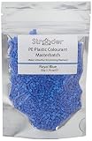 strooder pe-mbrb Master Batch COLORANT für PE, 50 g, Royal Blau