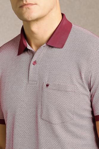 Image of Louis Philippe Men T-Shirt