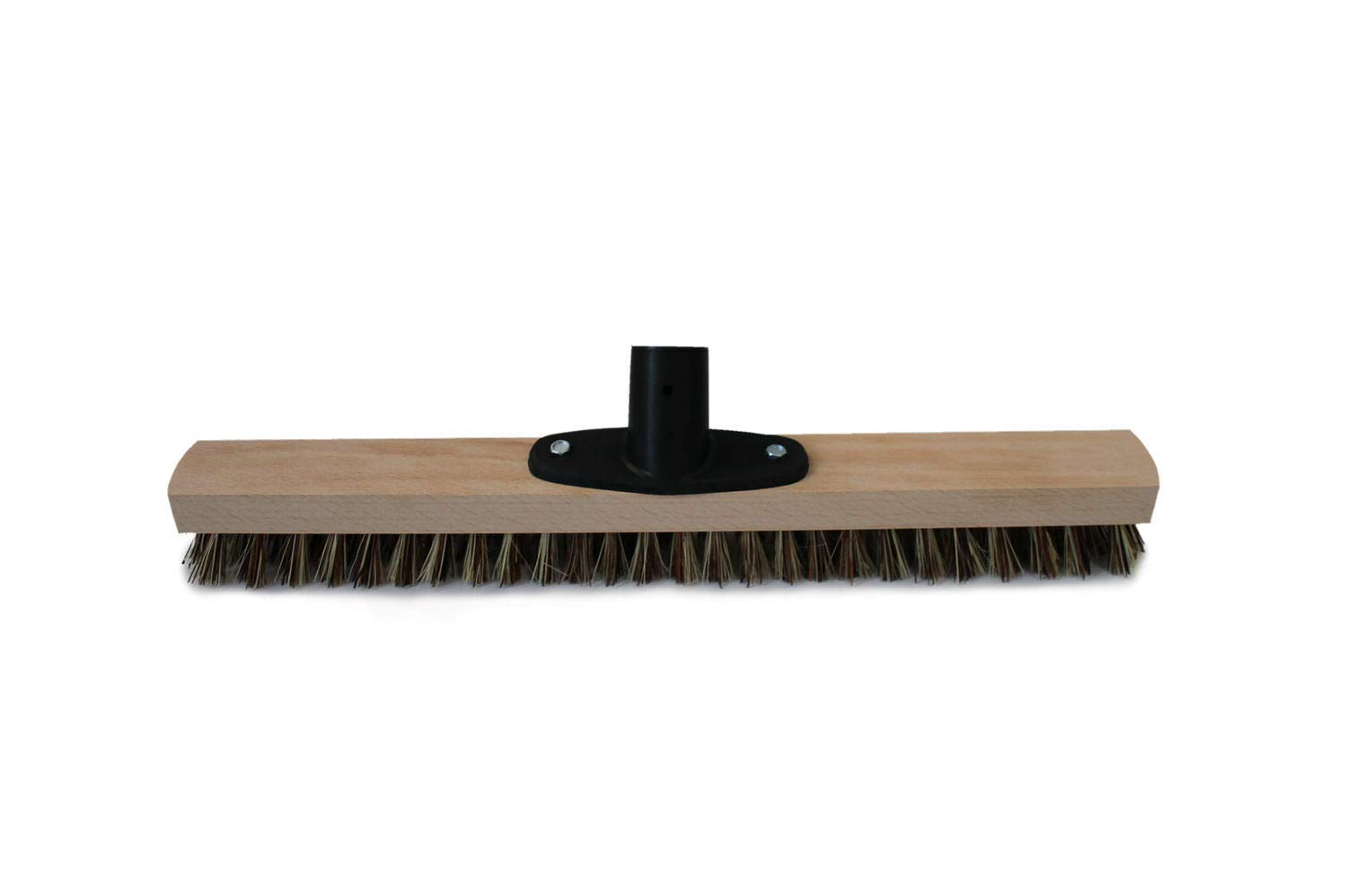 Schrubber UNION 40 cm marrone con supporto per manico senza stelo