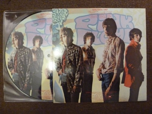 Early Tracks 1967 PICTURE DISC
